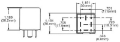 Picture of Hella Relay Metal Bkt 280 Relay 0