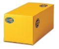 Picture of Hella Relay Socket Mini 5 Term Bkt 1