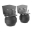 Picture of Timbren 1977 Dodge D300 Rear Suspension Enhancement System