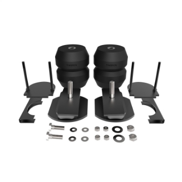 Picture of Timbren 1989 Ford E-150 Econoline XL Rear Suspension Enhancement System