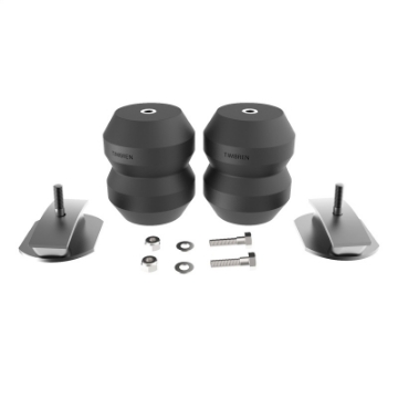 Picture of Timbren 2003 Ford E-450 Super Duty Rear Suspension Enhancement System
