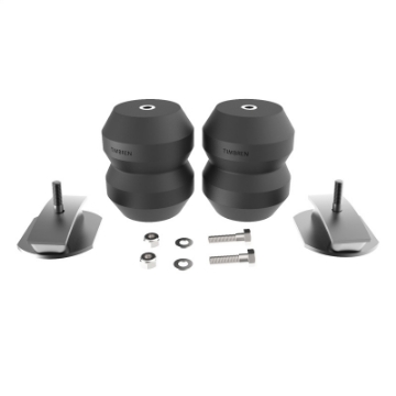 Picture of Timbren 2003 Ford E-450 Super Duty Rear Suspension Enhancement System