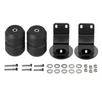 Picture of Timbren 2010 Freightliner Cascadia Front Suspension Enhancement System