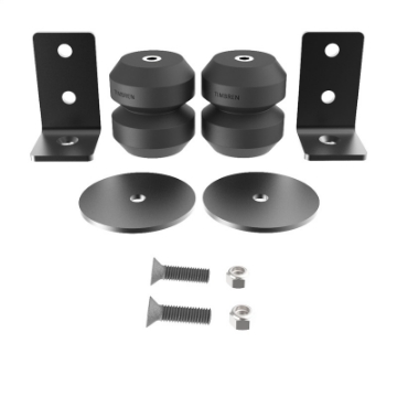 Picture of Timbren 1976 Ford F-250 4WD Front Suspension Enhancement System