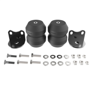 Picture of Timbren 2003 Ford F650 Front Suspension Enhancement System