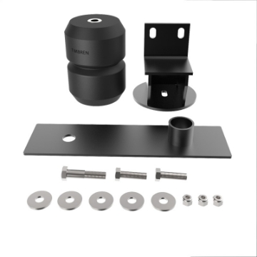Picture of Timbren 2004 Freightliner M2 106 Front Suspension Enhancement System