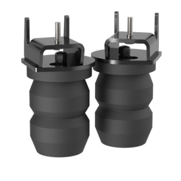 Picture of Timbren 2004 Ford F-150 STX RWD Rear Suspension Enhancement System