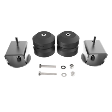 Picture of Timbren 2020 Ford F-350 Super Duty Platinum RWD Rear Suspension Enhancement System