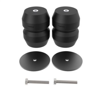 Picture of Timbren 2016 Ford Ranger Limited Rear Suspension Enhancement System