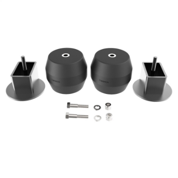 Picture of Timbren 1991 Chevrolet C3500HD Front Suspension Enhancement System
