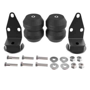 Picture of Timbren 2005 Chevrolet C4500 Kodiak C4C042 Front Suspension Enhancement System