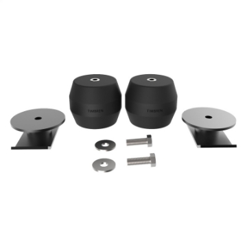 Picture of Timbren 2007 Sterling Truck 360 Front Suspension Enhancement System