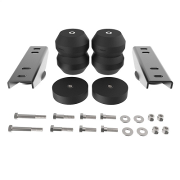 Picture of Timbren Suspension Enhancement System