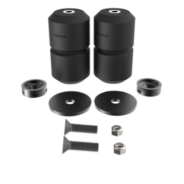 Picture of Timbren 2006 Chevrolet HHR Rear Suspension Enhancement System