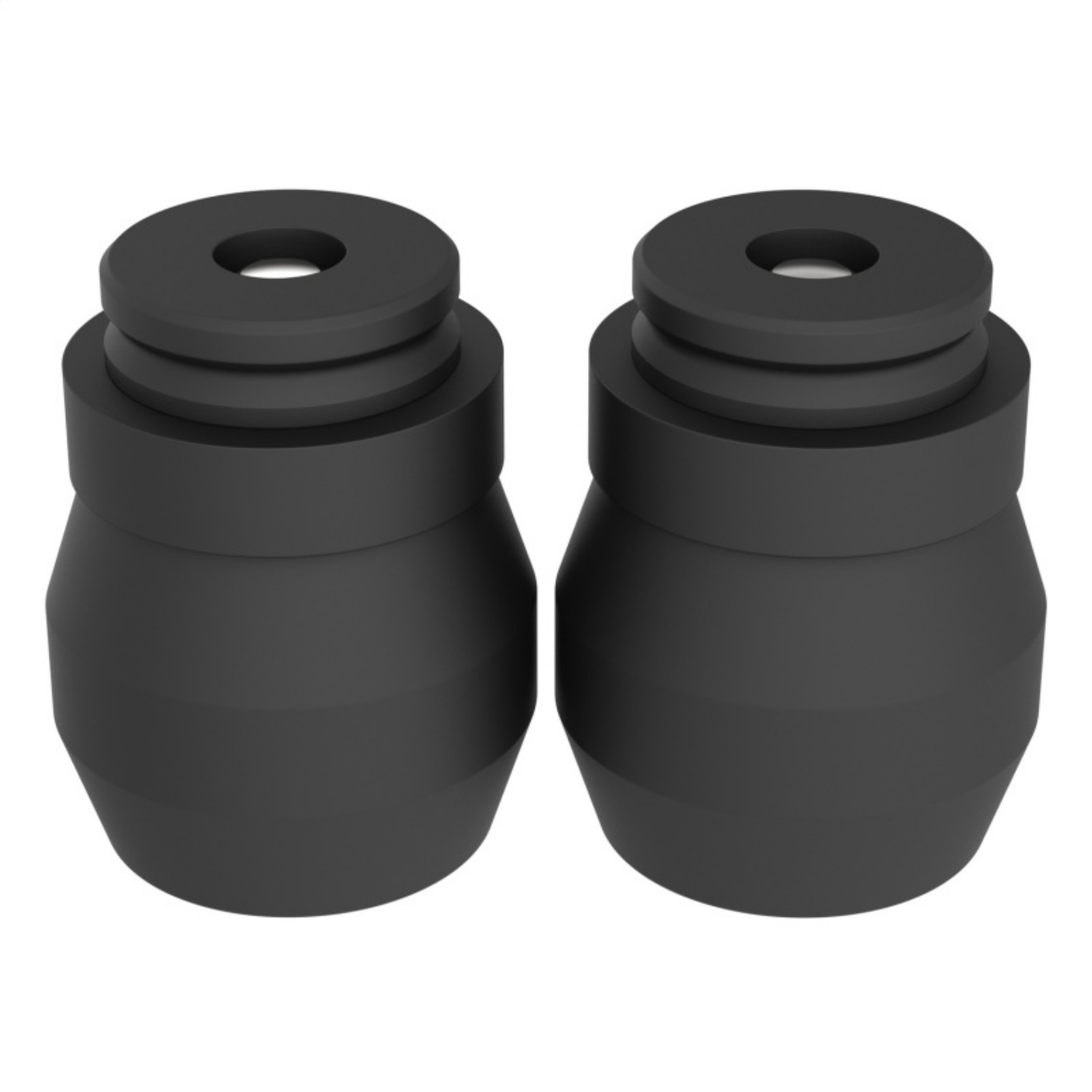 Picture of Timbren 2011 Chevrolet Silverado 2500 HD Rear Suspension Enhancement System