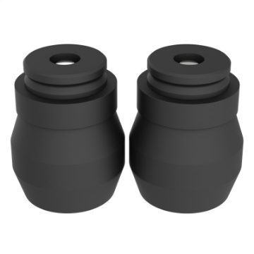 Picture of Timbren 2011 Chevrolet Silverado 2500 HD Rear Suspension Enhancement System