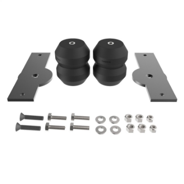 Picture of Timbren 1993 Hino FD2218LP Rear Suspension Enhancement System