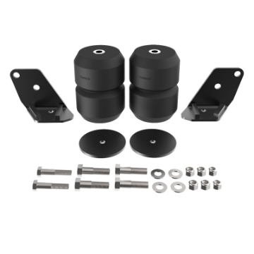 Picture of Timbren 2003 International 7500 Rear Suspension Enhancement System