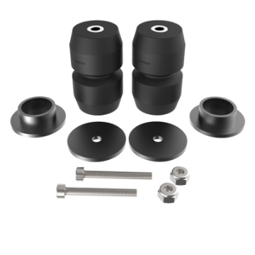 Picture of Timbren 1998 Jeep Wrangler Front Suspension Enhancement System