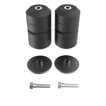Picture of Timbren 2002 Jeep Grand Cherokee Rear Suspension Enhancement System