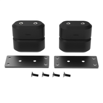 Picture of Timbren 2010 Land Rover LR4 Front Suspension Enhancement System