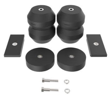 Picture of Timbren 2004 Dodge Sprinter 2500 Rear Suspension Enhancement System