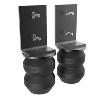 Picture of Timbren 1987 Mitsubishi Fuso FK Front Suspension Enhancement System