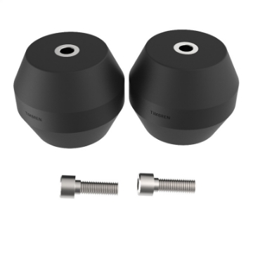 Picture of Timbren 2003 Lexus GX470 Front Suspension Enhancement System