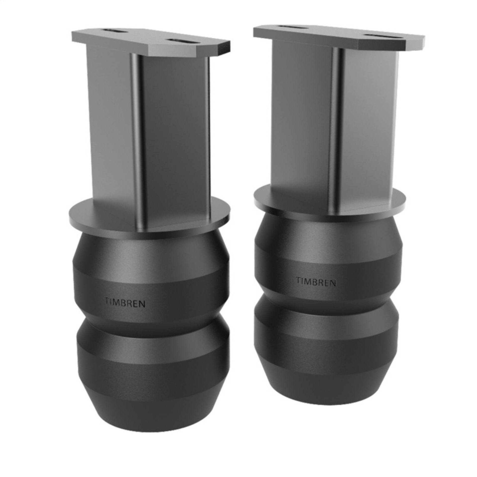 Picture of Timbren 1996 Lexus LX450 Rear Suspension Enhancement System