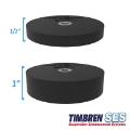 Picture of Timbren 2015 Ford F-150 SES Spacer Kit