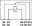Picture of Hella Mini ISO 5 Pole Relay 12V SPDT