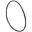 Picture of Fox O-Ring -014 -070 C-S- x 0-489 ID Standard N-70 Static