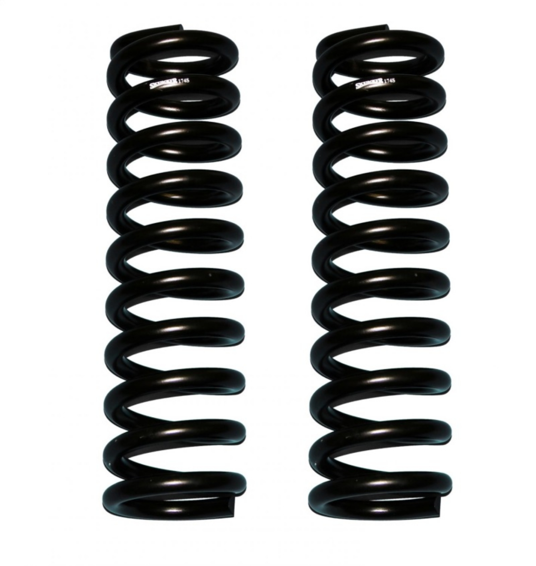 Picture of Skyjacker 5in VAR RATE COILS 66-77 BRO