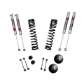 Picture of Skyjacker 2-5in GLAD DSL NR Long Travel SP Monotube Shocks