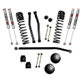 Picture of Skyjacker 3-5in GLAD DSL NR Long Travel SP Monotube Shocks