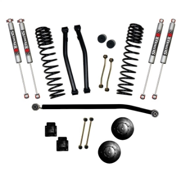 Picture of Skyjacker 3-5in GLAD DSL NR Long Travel SP Monotube Shocks
