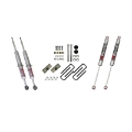 Picture of Skyjacker 3in KIT 05 HILUX VIGO MONOS
