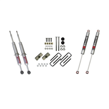 Picture of Skyjacker 3in KIT 05 HILUX VIGO MONOS