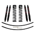 Picture of Skyjacker 3in LT-DRATE COMANCHE-4BLKMAX