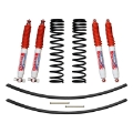 Picture of Skyjacker 3in LT-DRATE COMANCHE-4NITRO