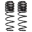 Picture of Skyjacker 2in JL 2DR NONR RR DR CLS PR
