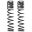 Picture of Skyjacker 3-5in JL 2DR NONR FRT CLS PR
