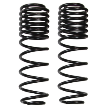 Picture of Skyjacker 3-5in JL 2DR RUBI RR CLS PR
