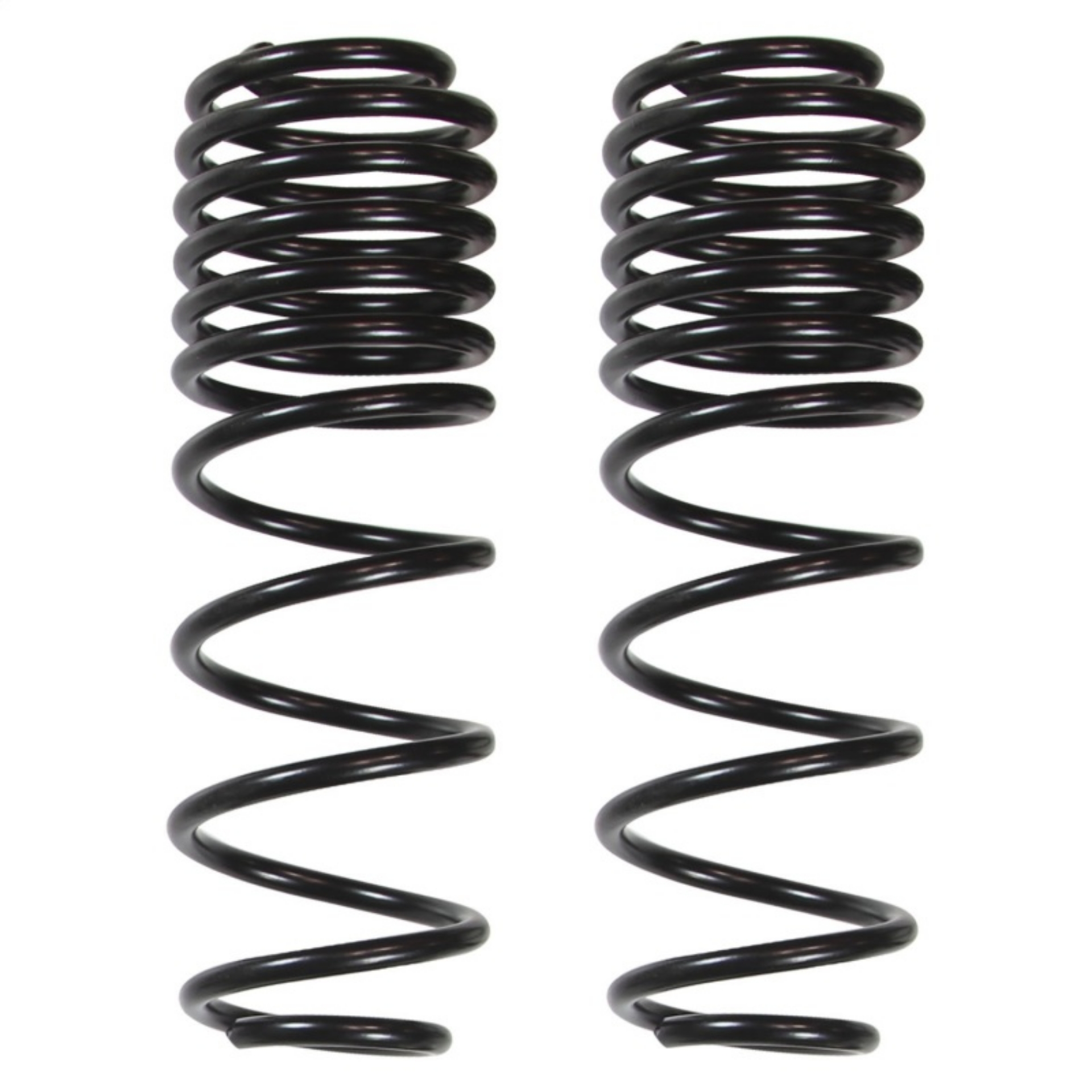 Picture of Skyjacker 2-2-5in JL 4DR RUB RR CLS PR