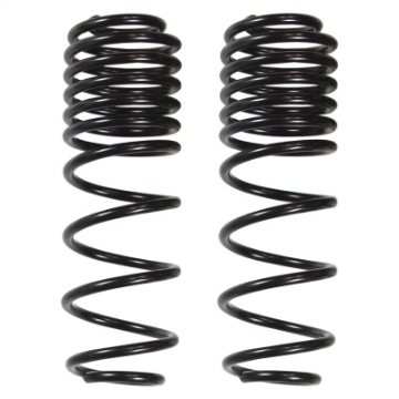 Picture of Skyjacker 2-2-5in JL 4DR RUB RR CLS PR