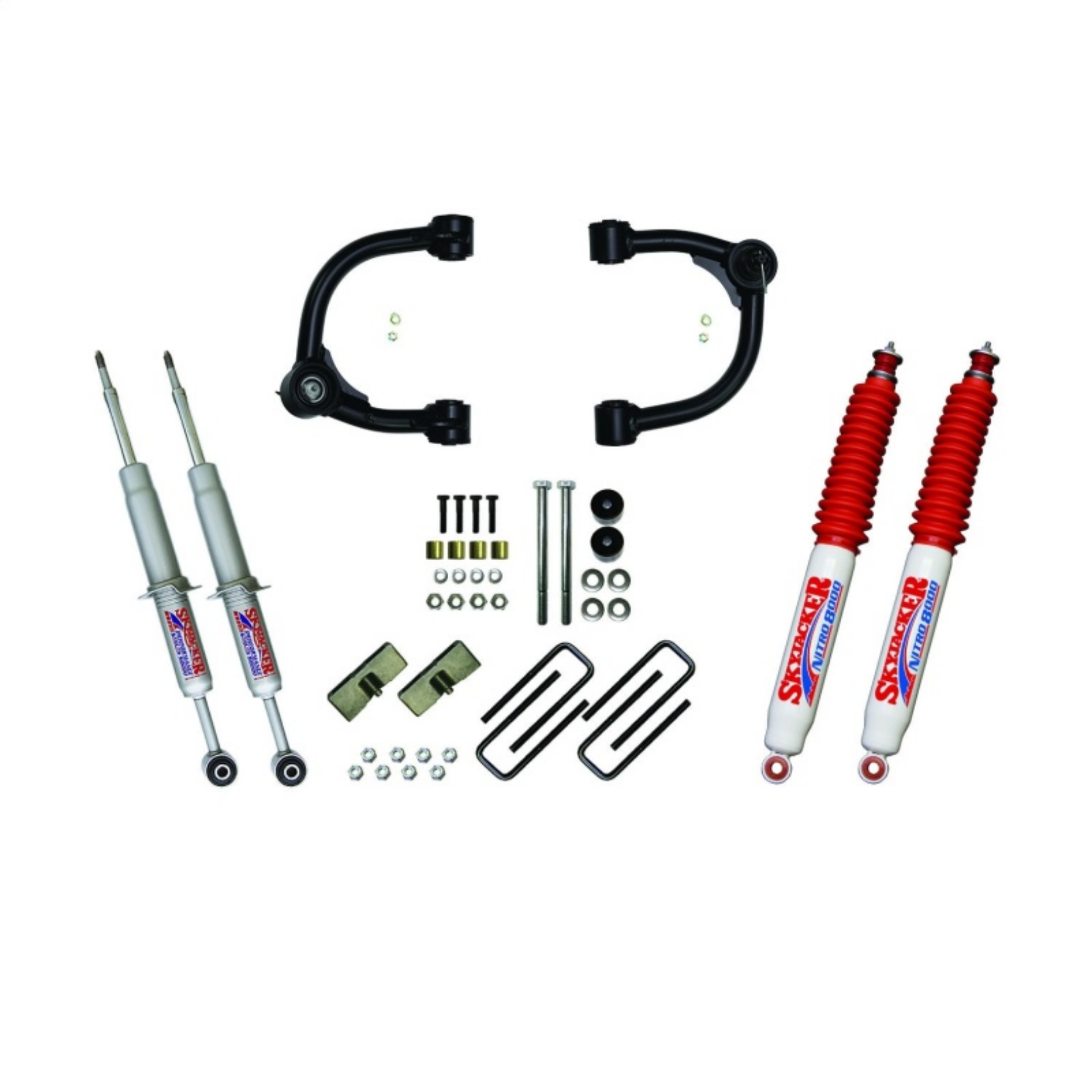Picture of Skyjacker 3in KIT-05 TACOMA-REAR NITRO