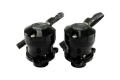 Picture of Turbosmart BOV Kompact Dual Port VR25 - 2022+ Nissan 400Z Twin Turbo V6