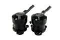 Picture of Turbosmart BOV Kompact Dual Port VR25 - 2022+ Nissan 400Z Twin Turbo V6
