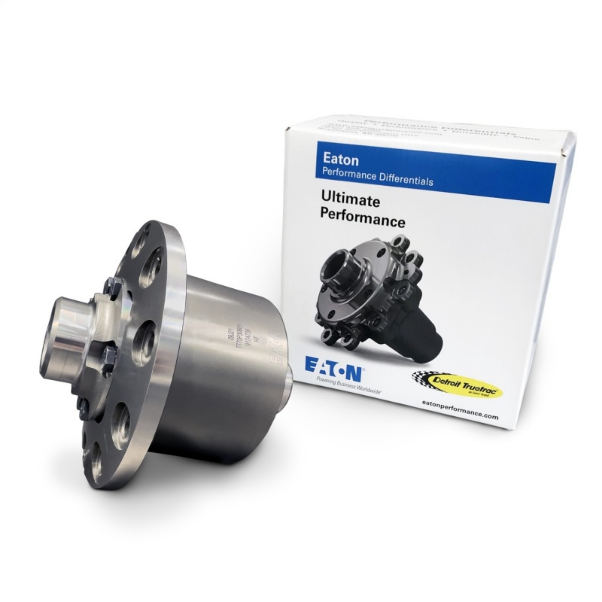 Picture of Eaton Detroit Truetrac Differential Dana 44 M210 - M220 32 Spline
