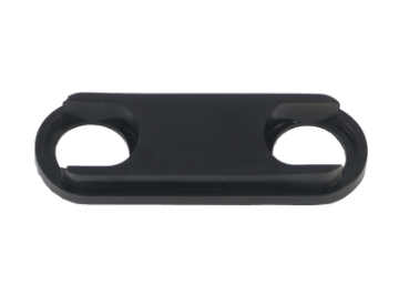 Picture of Whiteline 02-05 Honda Civic SI Steering Rack Slider Bushing
